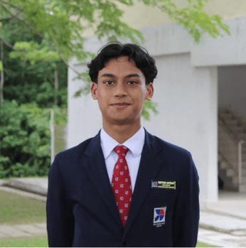 Rayyan Asyraf